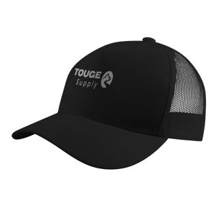 Nome do produto Boné Trucker - Touge Supply