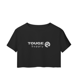 Nome do produto Cropped - Touge Supply
