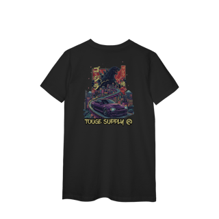 Nome do produto Baby Long - Godzilla Run