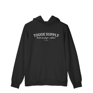 Nome do produto Moletom Canguru - Touge Lifestyle