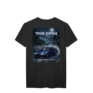 Nome do produto T-Shirt - Midnight Touge