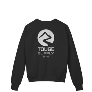 Nome do produtoMoletom - Touge #1