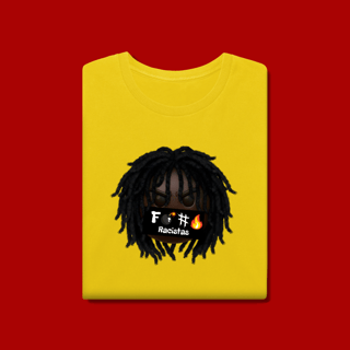 Nome do produto T-Shirt Estonada Black Emoji 