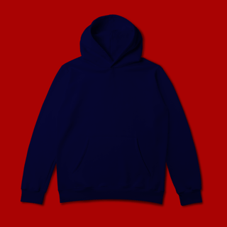 Nome do produto Moleton Prime Canguru Black Emoji Jamaica