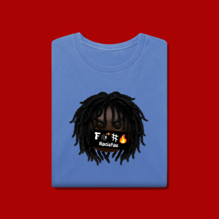 Nome do produto T-Shirt Estonada Black Emoji 