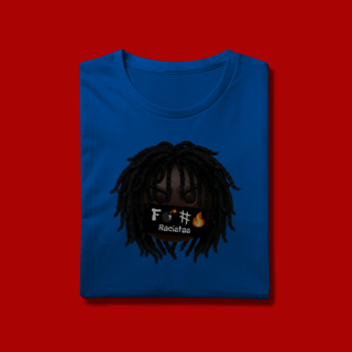 Nome do produto T-Shirt Prime Black Emoji Jamaica