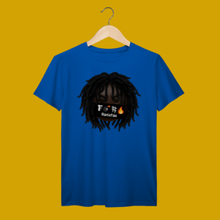 Nome do produto T-Shirt Prime Black Emoji Jamaica
