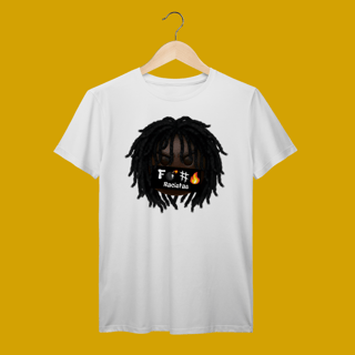 Nome do produto T-Shirt Prime Black Emoji Jamaica