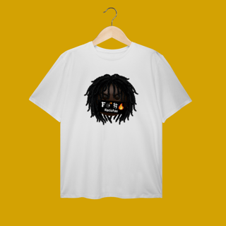 Nome do produto T-Shirt Prime Black Emoji Jamaica