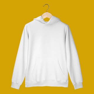 Nome do produto Moleton Prime Canguru Black Emoji Jamaica