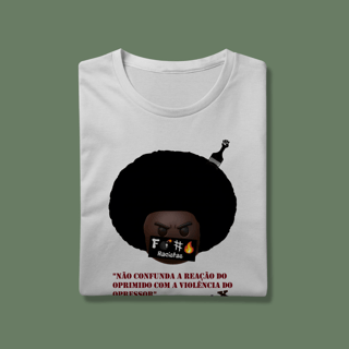 Nome do produto T-Shirt Prime Black Emoji Jamaica