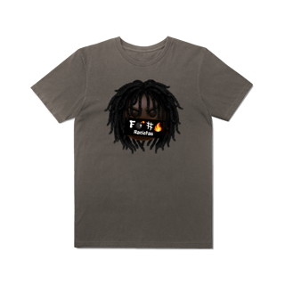 Nome do produto T-Shirt Estonada Black Emoji 