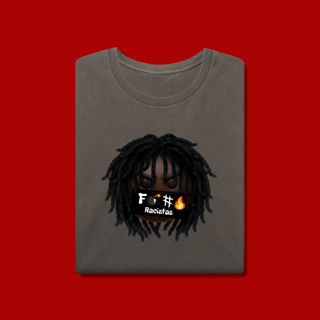 Nome do produto T-Shirt Estonada Black Emoji 