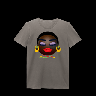 Nome do produto Baby Long Estonada Black Girl Emoji
