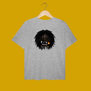 Nome do produto T-Shirt Prime Black Emoji Jamaica