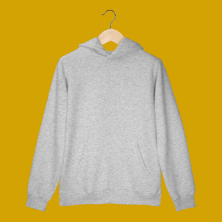 Nome do produto Moleton Prime Canguru Black Emoji Jamaica