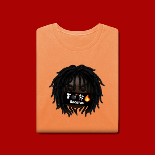 Nome do produto T-Shirt Estonada Black Emoji 