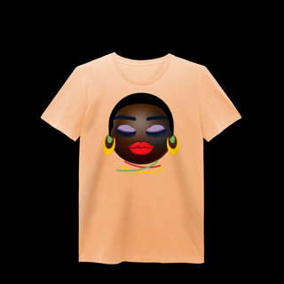 Nome do produto Baby Long Estonada Black Girl Emoji