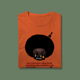 Nome do produto T-Shirt Prime Black Emoji Jamaica