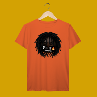 Nome do produto T-Shirt Prime Black Emoji Jamaica