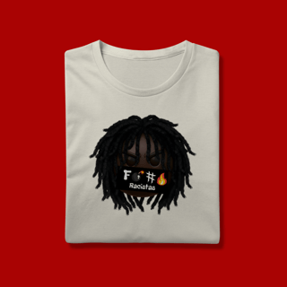 Nome do produto T-Shirt Prime Black Emoji Jamaica