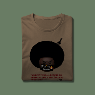 Nome do produto T-Shirt Prime Black Emoji Jamaica