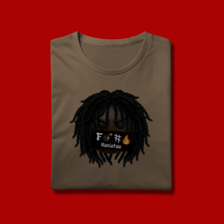 Nome do produto T-Shirt Prime Black Emoji Jamaica