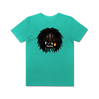 Nome do produto T-Shirt Estonada Black Emoji 