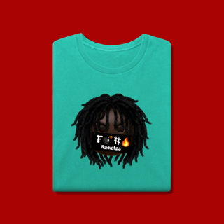 Nome do produto T-Shirt Estonada Black Emoji 