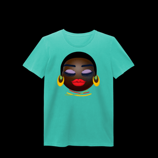 Nome do produto Baby Long Estonada Black Girl Emoji