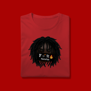 Nome do produto T-Shirt Prime Black Emoji Jamaica