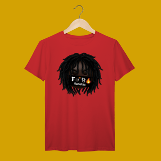 Nome do produto T-Shirt Prime Black Emoji Jamaica