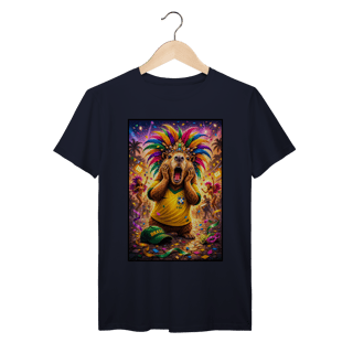 Nome do produto Capivara no Carnaval