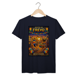 Nome do produto Noites de Frevo – Recife & Olinda