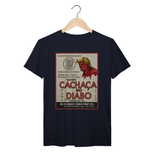 Nome do produto Cachaça do Diabo – Pura de Cana