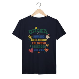 Nome do produto Brasil Humano