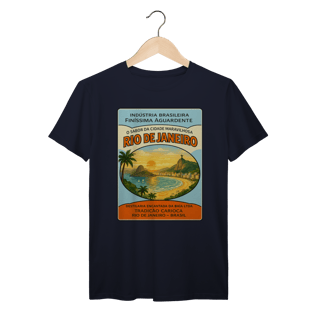 Nome do produto Cachaça Rio de Janeiro — Tradição Carioca