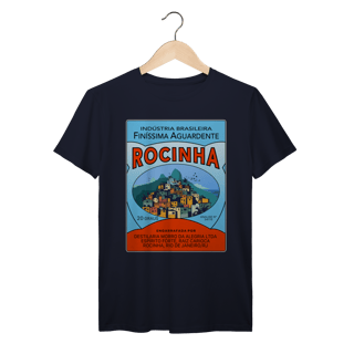 Nome do produto Cachaça Rocinha — Raiz Carioca