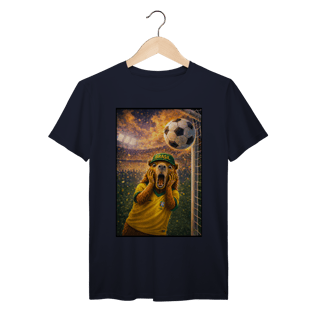 Nome do produto Gol da Capivara