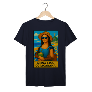 Nome do produto Mona Lisa Copacabana