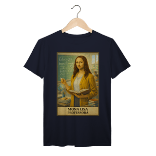 Nome do produto Mona Lisa Professora