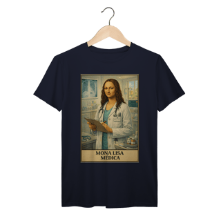 Nome do produto Mona Lisa Médica