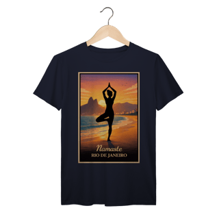 Nome do produto Namaste Rio de Janeiro