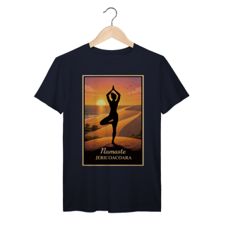 Nome do produto Namaste Jericoacoara
