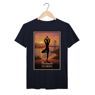 Nome do produto Namaste Floripa