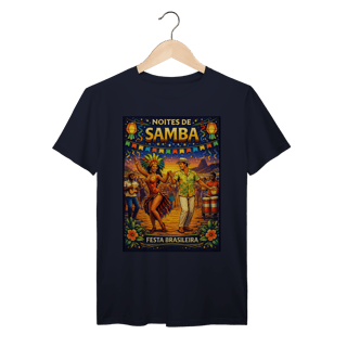 Nome do produto Noites de Samba – Festa Brasileira