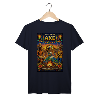 Nome do produto Noites de Axé – Salvador & Carnaval