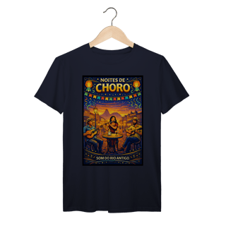Nome do produto Noites de Choro – Som do Rio Antigo