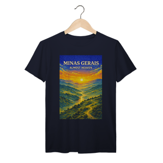 Nome do produto Minas Gerais – Almost Heaven