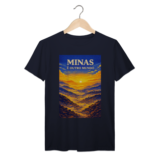 Nome do produto Minas é Outro Mundo